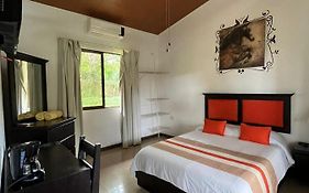 Hotel El Vago